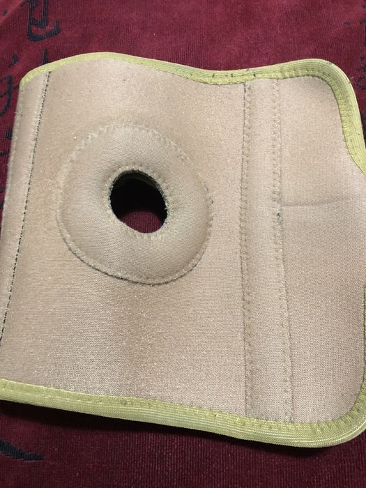 Тутор, ортез, наколенник ,бандаж, шина на колено