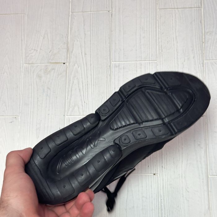 Кросівки nike air max 270