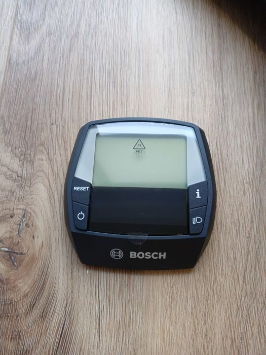 Display, wyświetlacz Bosch intuvia NOWY cena stała!