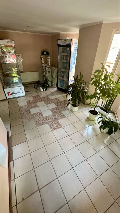 Магазин, оренда магазину 80 м.кв, центр, вул. Перспективна 34, ринок