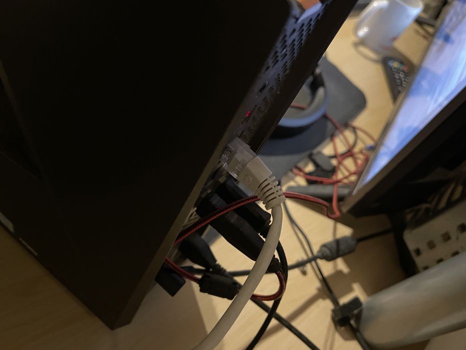 Vendo desktop gaming asus