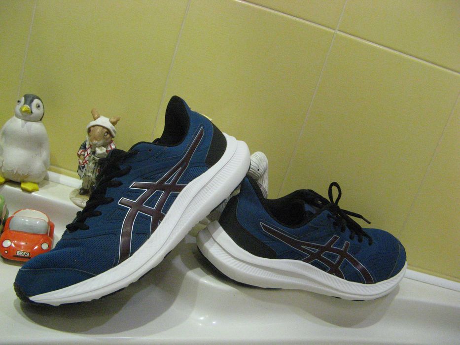 Кроссовки Asics 44