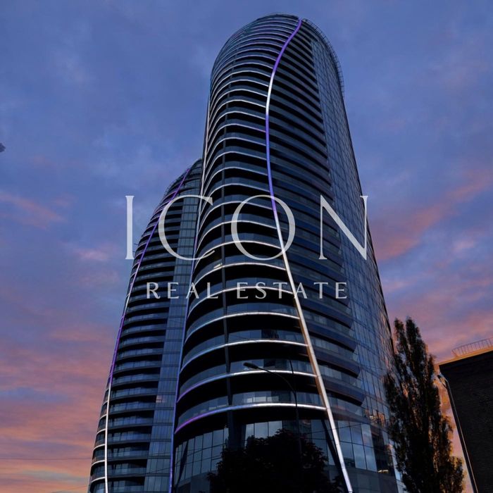 Продаж 1-кімнатної квартири | 62м² | в преміальному Taryan Towers