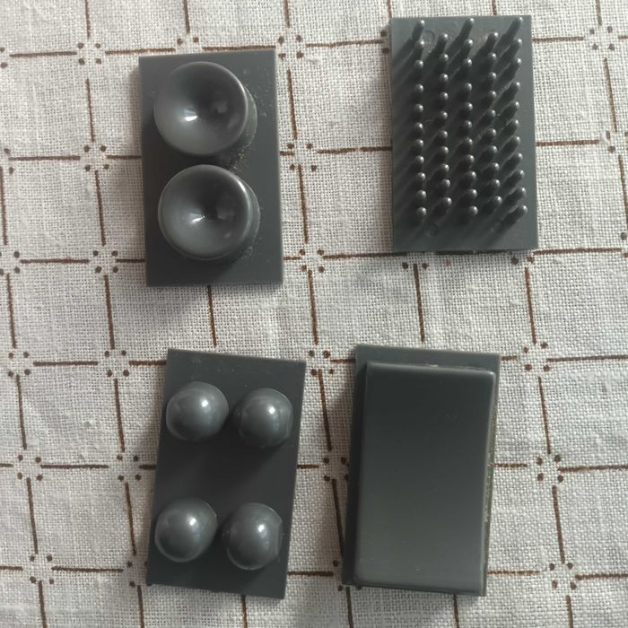 Przyrząd do masażu ciała - Flex Massager.