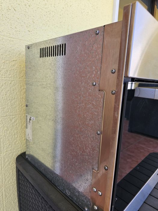 Forno Miele cinzento