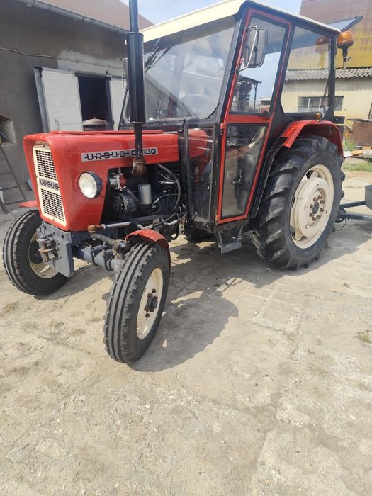 Traktor Ursus C330 OKAZJA!!!