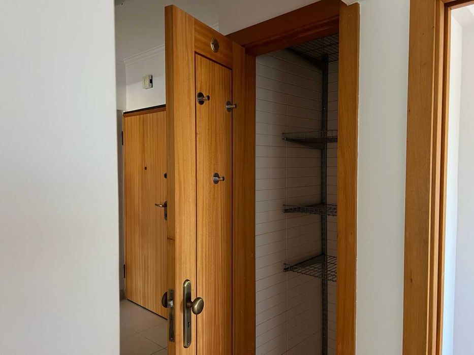 Apartamento T2 em Paço de Arcos