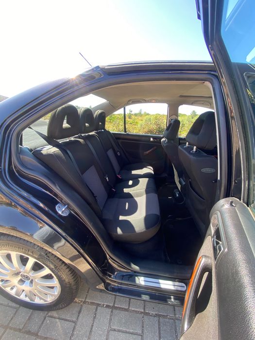 Volkswagen bora 1.9tdi 115cv