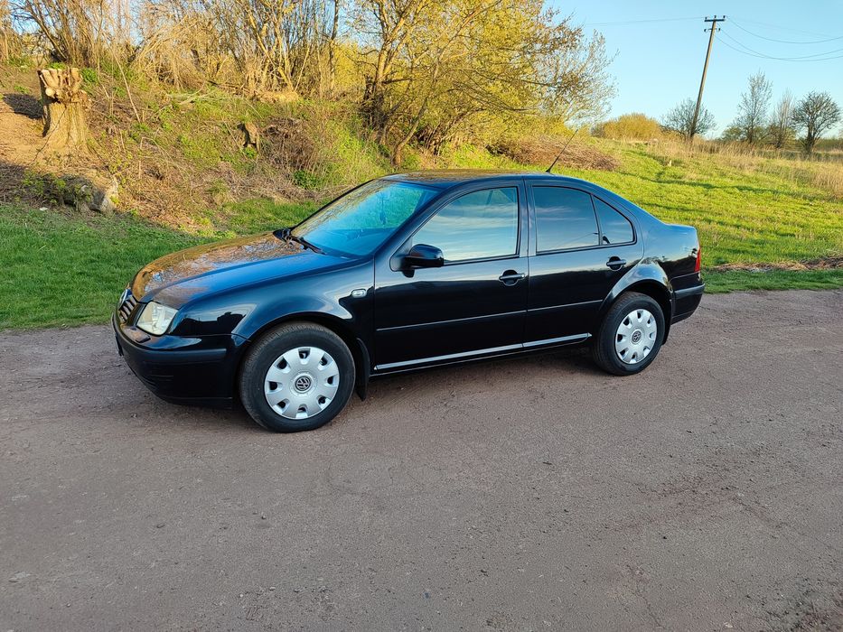 Продам Фольксваген Бора