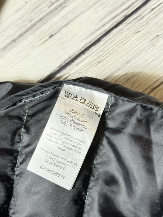 Watsons Куртка оригинал размер XL