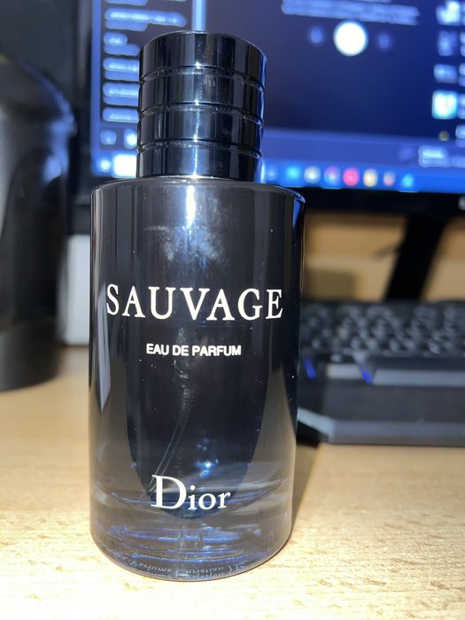 Dior Sauvage EDP