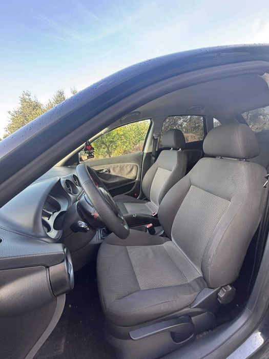 Seat Ibiza 6l 1.2