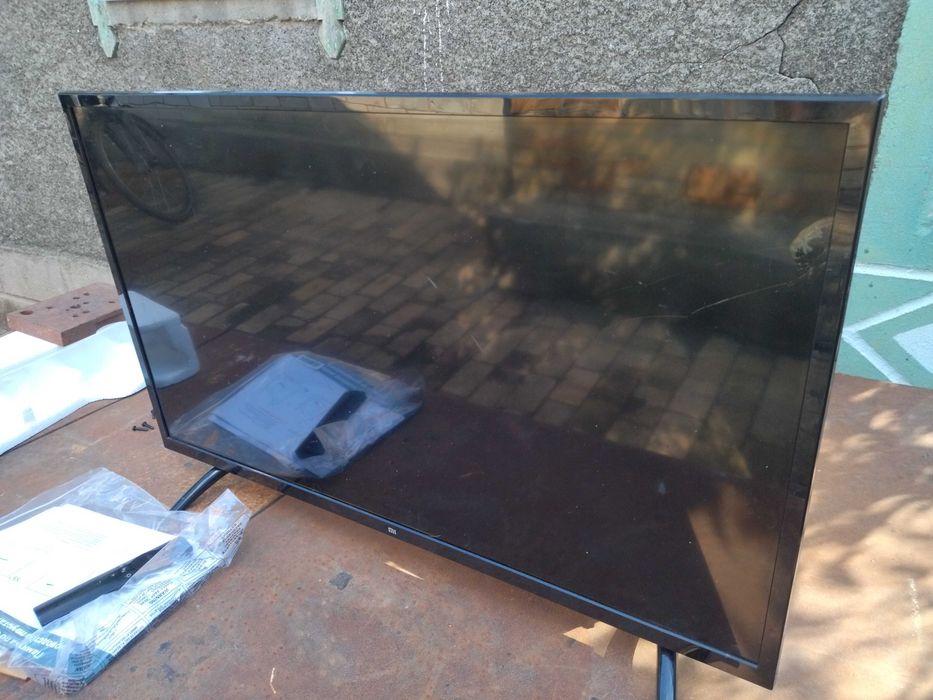 Телевизор Xiaomi MI TV L32M5-5ARU