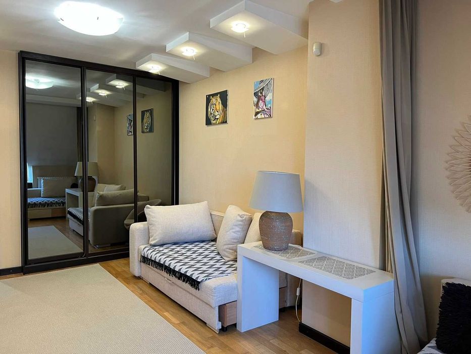 Продам пентхаус в Аркадии