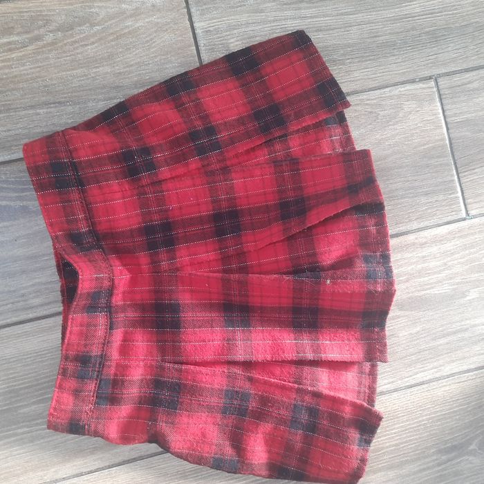 Спідниця шорти  для дівчинки