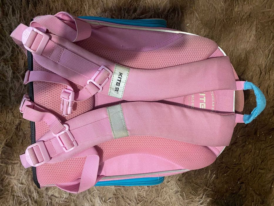 Продам ортопедичний рюкзак бренду Kite