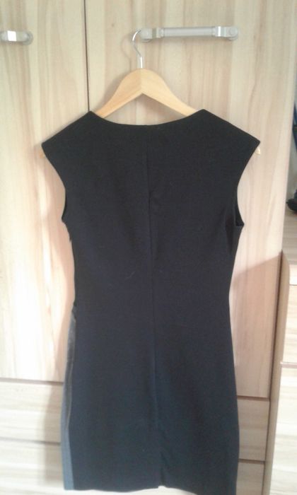 Красивое  платье