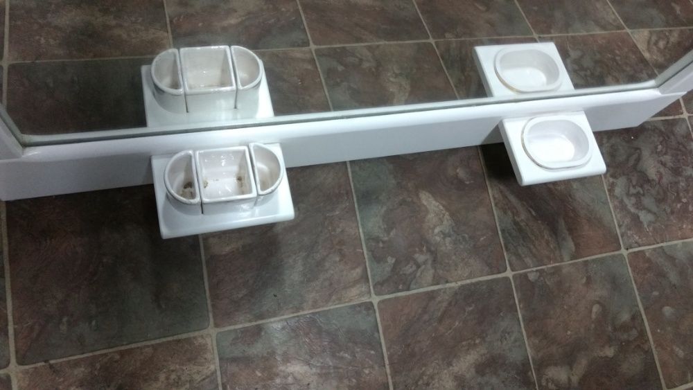 Espelho de Casa de Banho64750639887491121