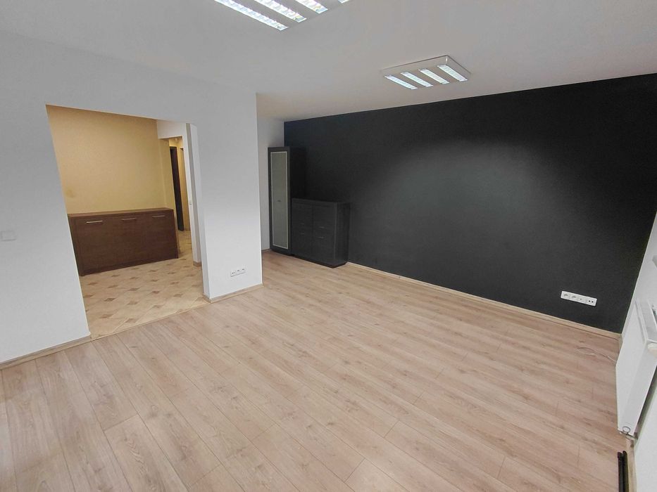 Do wynajęcia mieszkanie – 44 m², Limanowa, ul. Spacerowa - Widok 2