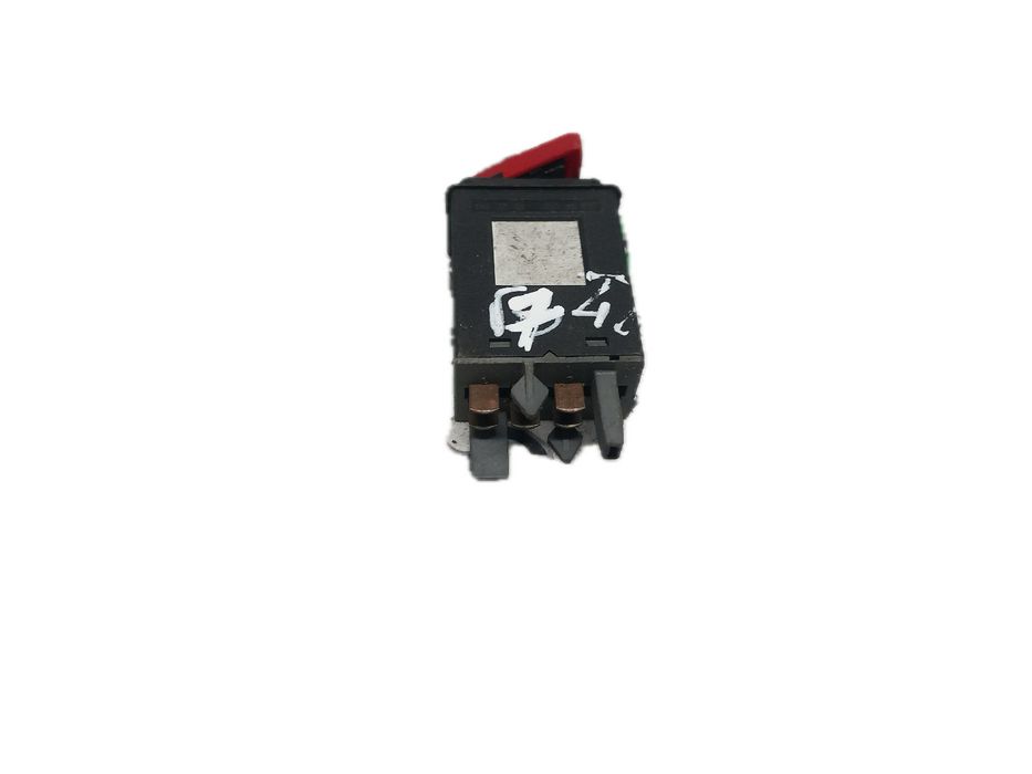 Botão / interruptor 4 piscas SKODA Octavia I Hatchback (1U2)