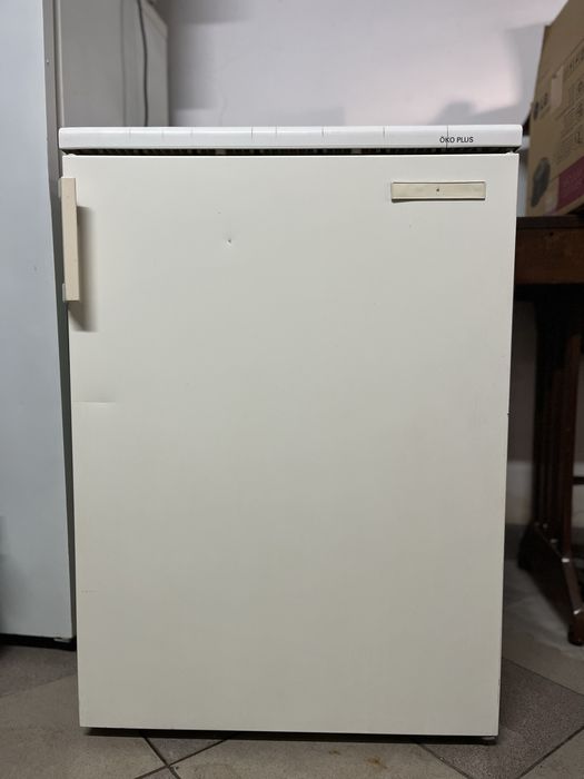 Морозильна камера Siemens