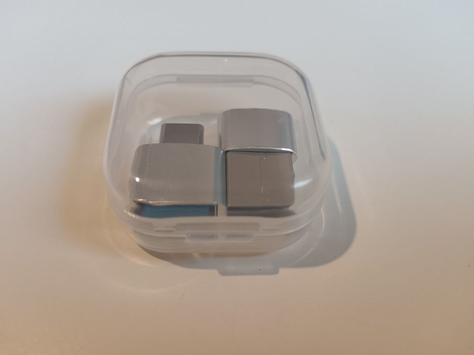 NOVO Adapter Set with USB-C / Female USB Box, USB / USB64564256574849122