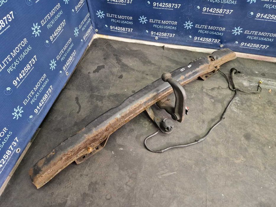 Gancho de reboque usado BMW SERIE 5 E39 bola