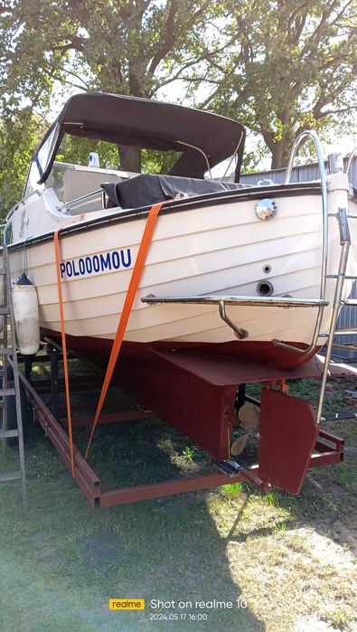 Sprzedam JODA TUR 24