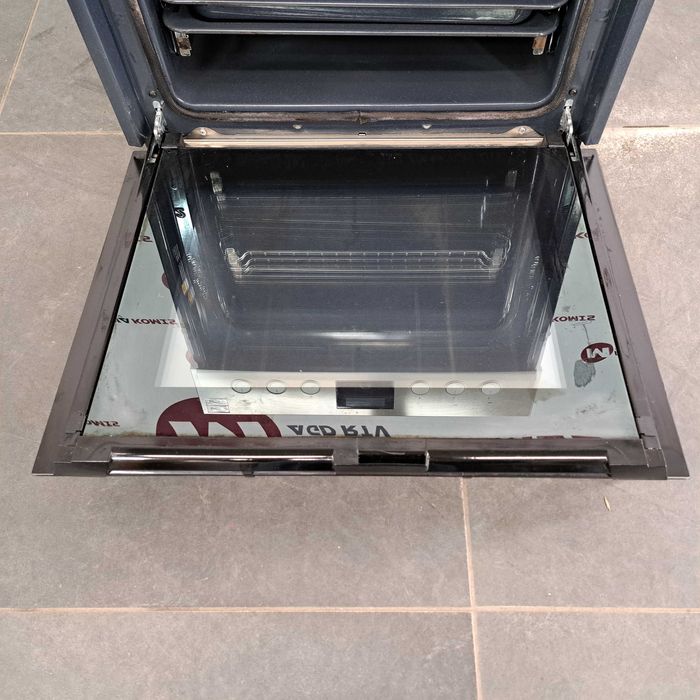 Piekarnik Bauknecht HIR4 EP8V2 PT A+ / elektryczny /pyroliza / 65L [4]