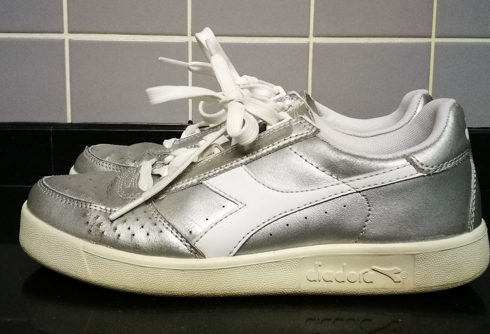 Sapatilhas Diadora433490799688437764