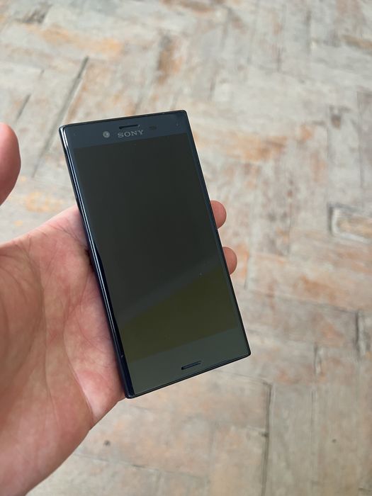 Sony Xperia Х-compact