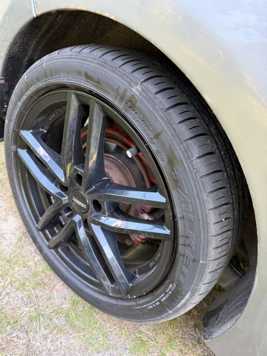 Продам Volkswagen Golf 6