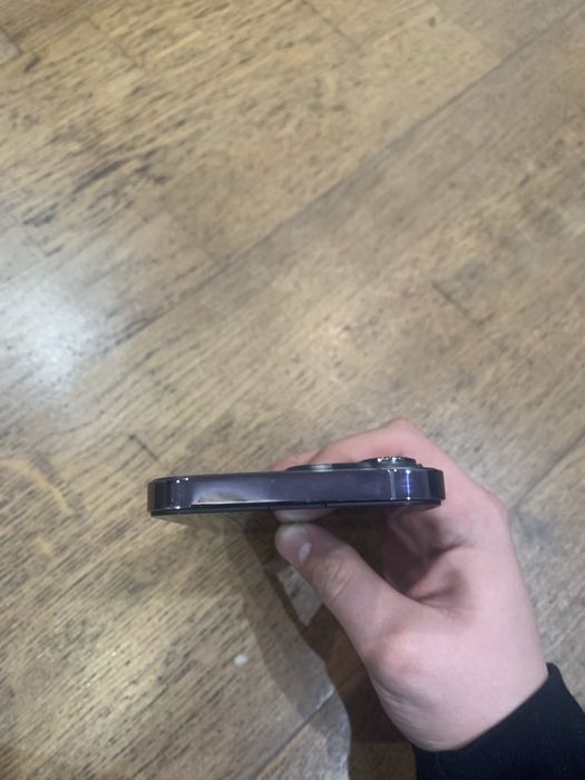 iPhone 14 pro max идеальное состояние