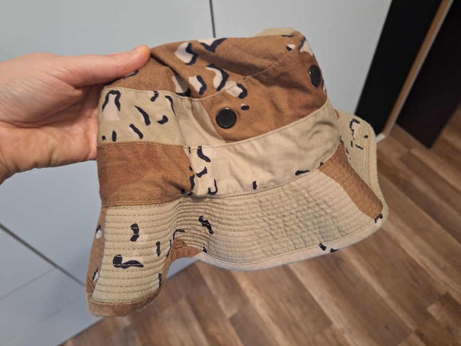 kapelusz dziecięcy chłopięcy