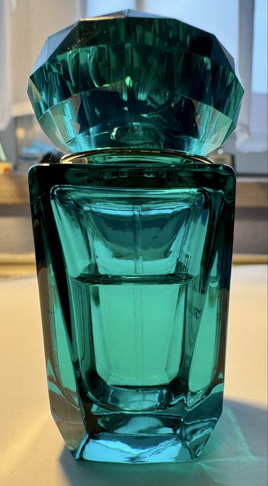 Versace Crystal Emerald 30 ml - oryginał -pieknie pachną