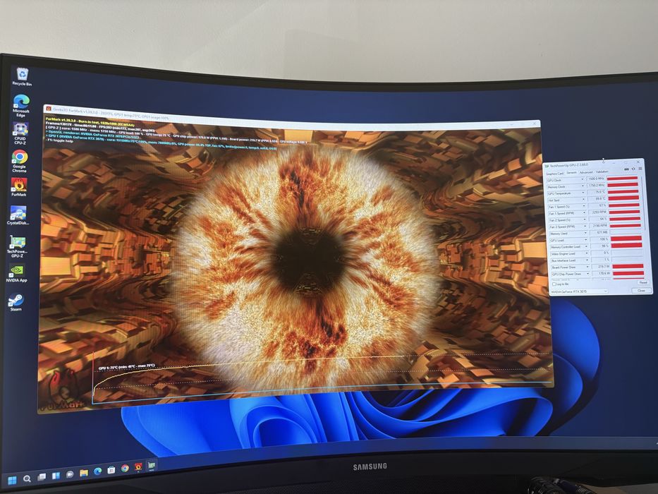 AM5 | Ryzen 5 | Rtx 3070 | Ddr5 16gb