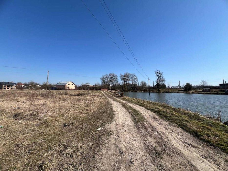 /Земля/Будівництво/Чишки/Пустомитівський/Львівська область