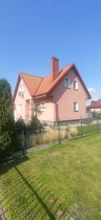 Dom wolnostojący 85 m² + wiata 30 m² | działka 475 m² | klasa B