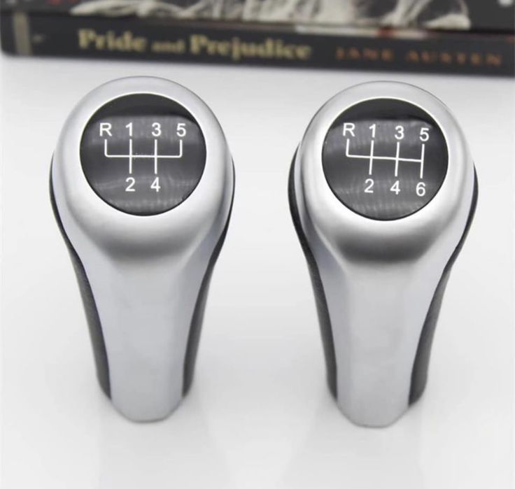 Manete mudanças BMW E36 / E46 / Serie 1 / Serie 3 etc (NOVA)