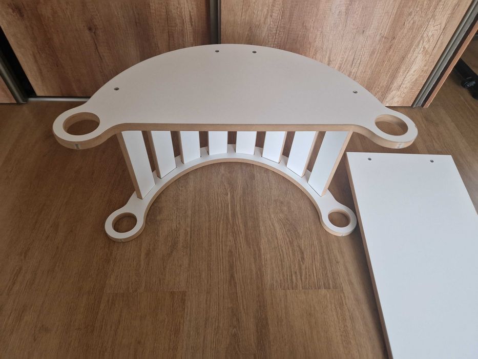 Bujak 3w1 Montessori