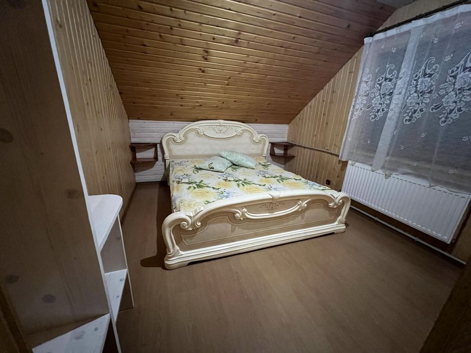 Славсько. Чан,Сауна,Басейн Відпочинок у Карпатах.Подобова оренда житла