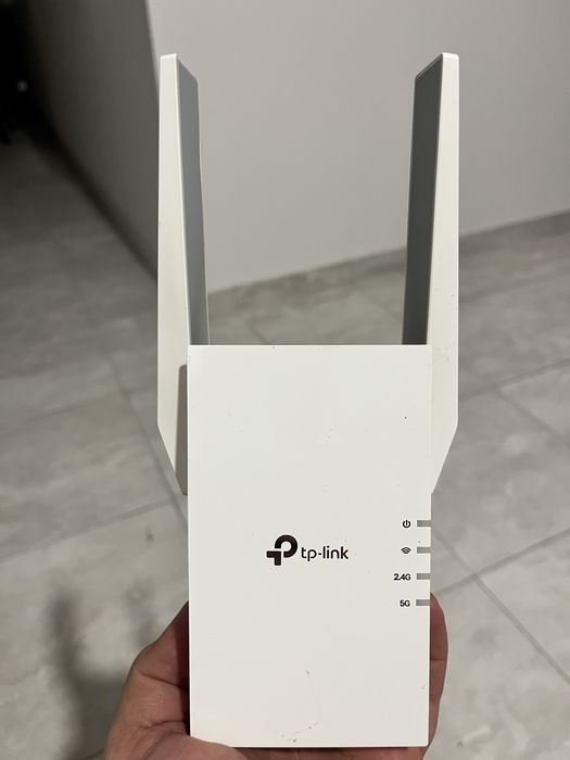 Repetidores TP link446637548849735681