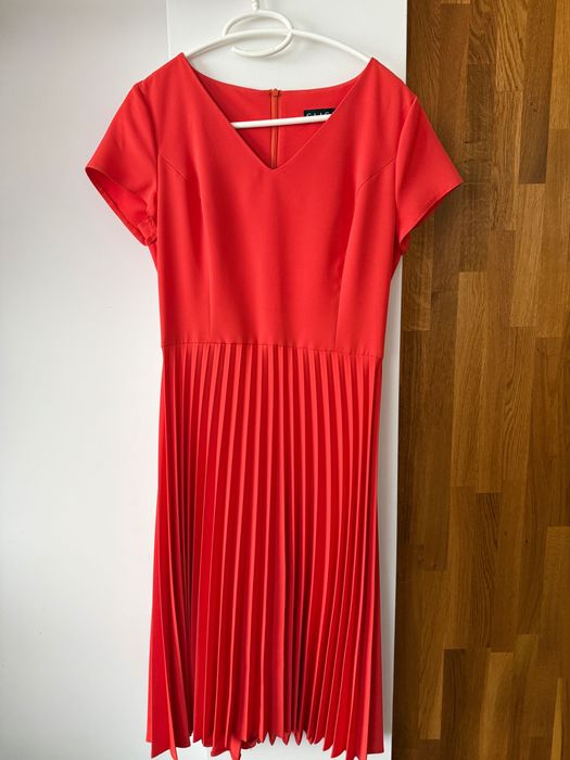 Elegancka sukienka Click Fashion