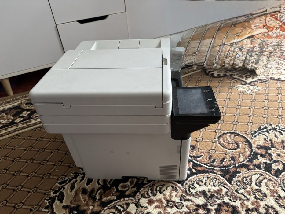 Canon i-SENSYS MF465dw