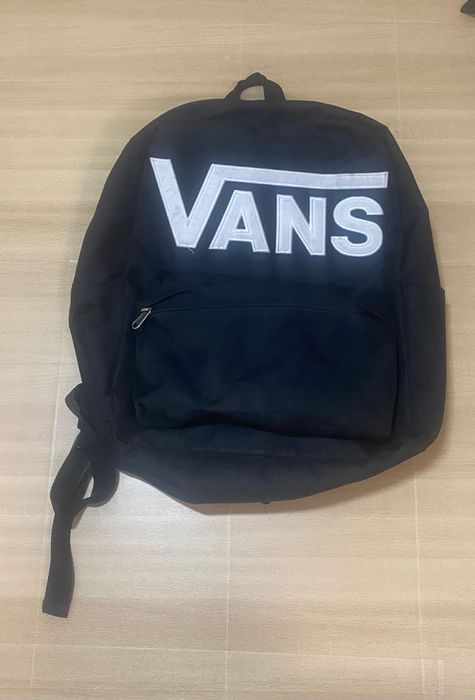 Plecak Vans old school