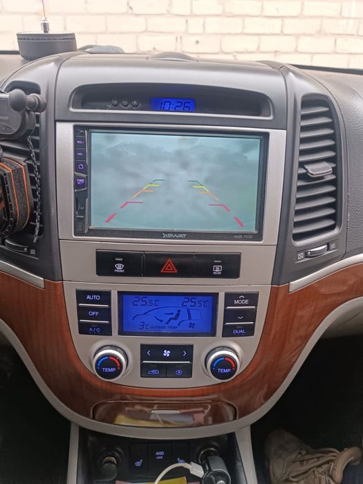 Продам хюндай санта фе 2.