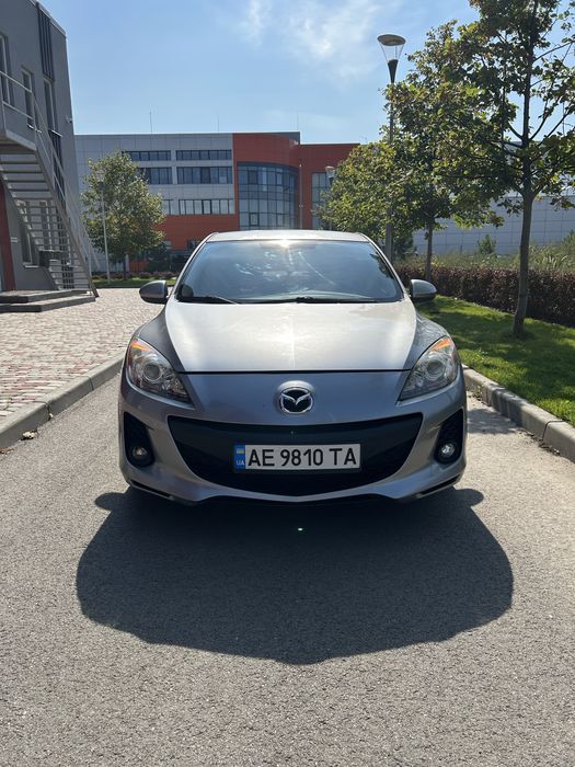 Продам Mazda 3 | 2л автомат