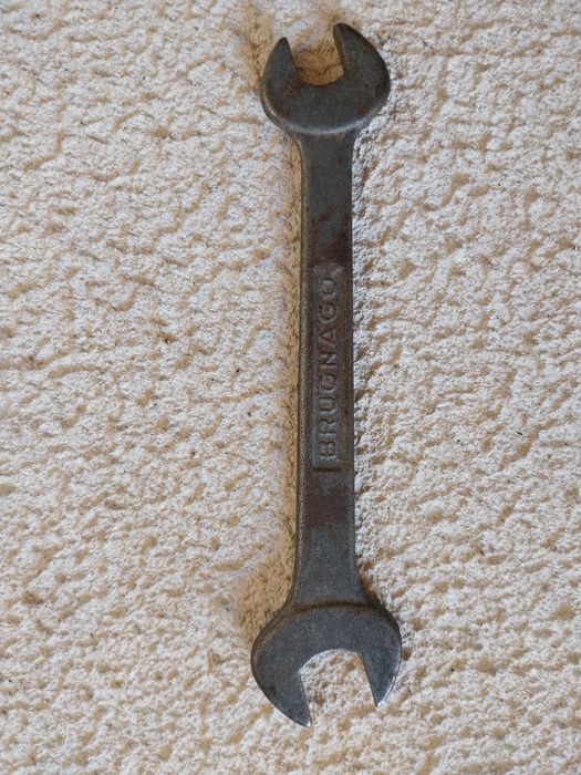 FIAT chave bocas vintage