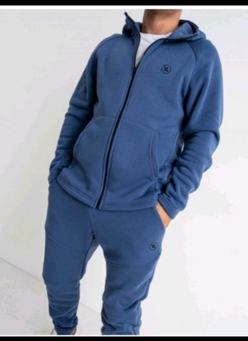 Костюм  чоловічий теплий зимовий