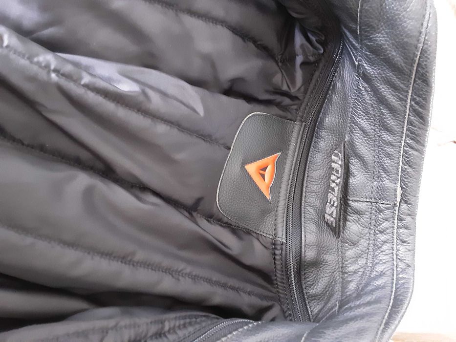 Casaco Dainese em ótimo estado